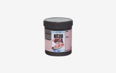 MEC-932  老鼠忌避劑1公斤
