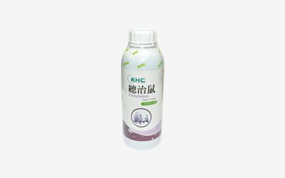 MEC-103-3  總治鼠液劑1公升