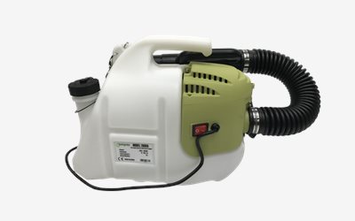 U-850  龍旋風超微粒噴霧機