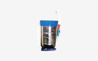 SG-180  手動撒佈器