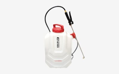 KB15  鋰電充電式噴霧機(可座充)