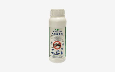 MEC-209A  天然驅蟲劑500㏄