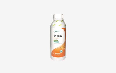 MEC-221  必飛滅10%乳劑