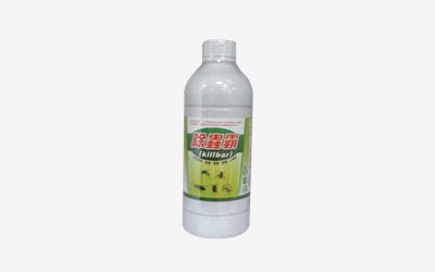 MEC-954  除蟲霸10%乳劑