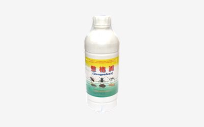 MEC-368  登格滅11%複方乳劑