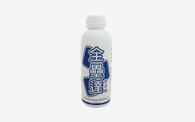 MEC-809  全壘達22.5%懸浮劑(無味)