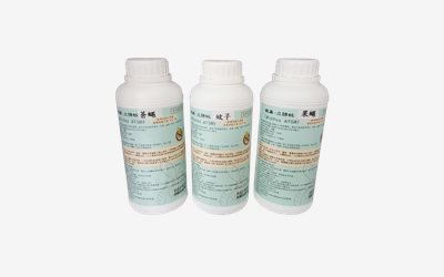 穩蠅立誘蚊 500cc (蒼蠅/蚊子/果蠅)