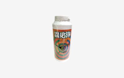 MEC-173  蟲必淨粉劑