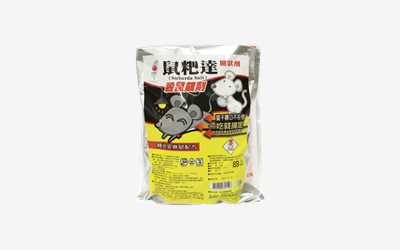 MEC-915  鼠耙達 1公斤