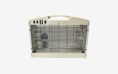 安寶AB-9030  電擊式捕蟲燈
