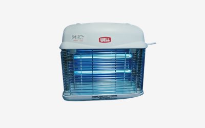 WE-1530W  電擊式捕蟲燈