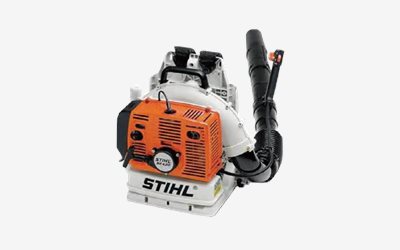 STIH-56  背負式吹葉機