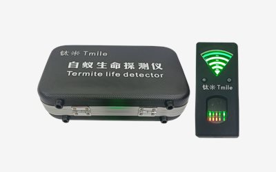 T-100白蟻偵測儀