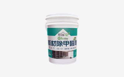 板材除甲醛劑18公升