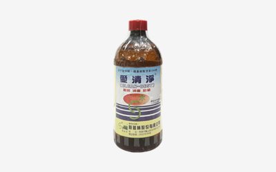 MEC-957  愛清淨  10.50%液劑