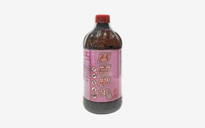 MEC-23  賽百寧  20%乳劑(Cyperlin 20%E.C. ) 