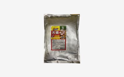 MEC-897  美洲豹紅火蟻
