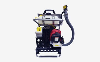 U-100  引擎式動力ULV