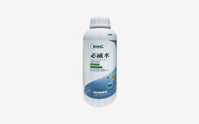 MEC-224  必滅水水基乳劑10%
