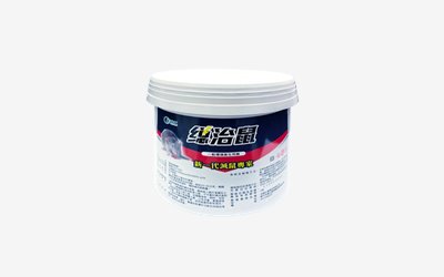 MEC-103-04  總治鼠錠劑(3000g)/桶