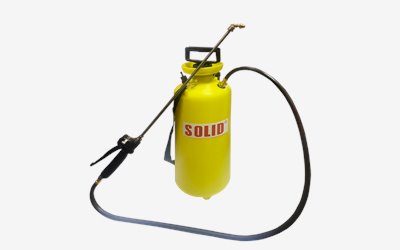 S-457  半自動7.5公升噴霧器