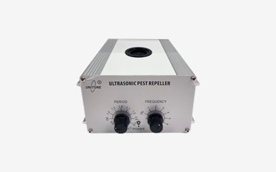 PEST-510  多用途超音波驅鼠機