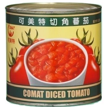 可美特切角蕃茄(全素) 2.55kg