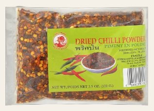 COCK辣椒粉 100g