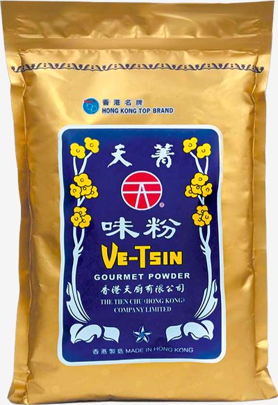 香港天厨天菁味粉 4540g