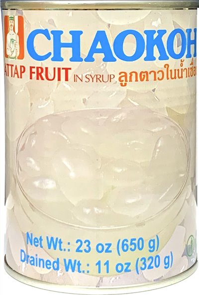 CHAOKOH亞達子罐頭 650g