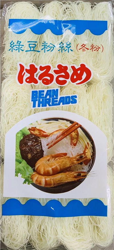 純綠豆粉絲（冬粉）500g