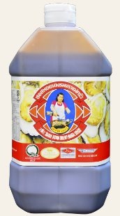主婦牌蠔油 4.5L