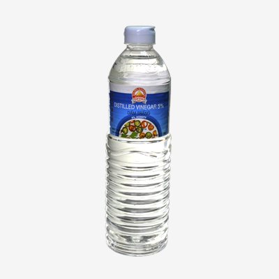 金山牌白醋 1L