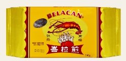 峇拉煎蝦膏 240g