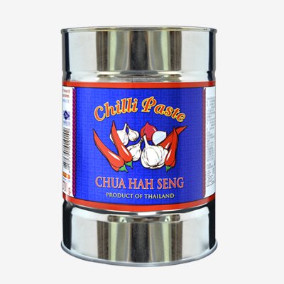 蔡合盛香椒膏2.7kg
