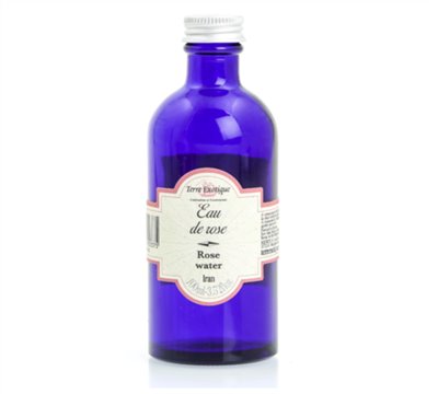 玫瑰水 ROSE WATER 100ML