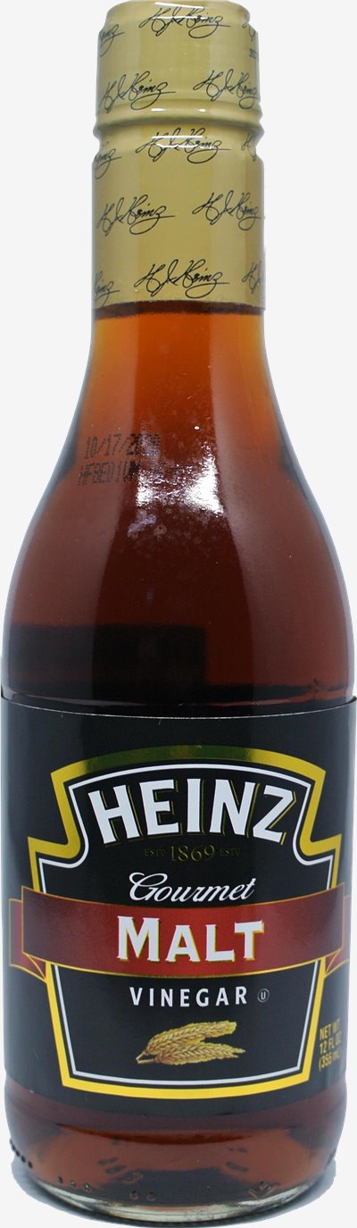 HEINZ亨氏麥芽醋 355 ML