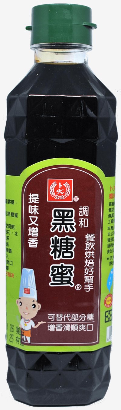 卜大黑糖蜜 700g