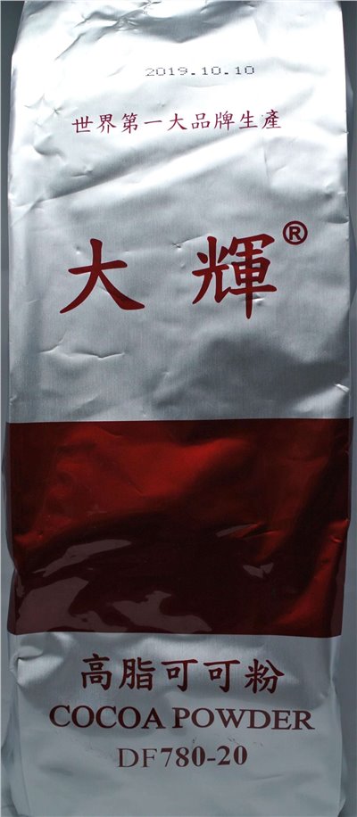 大輝高脂可可粉 1kg