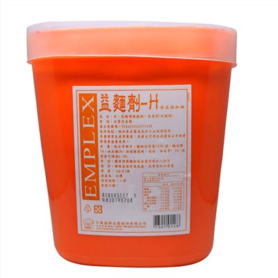 卡羅-益麵劑-H 4kg