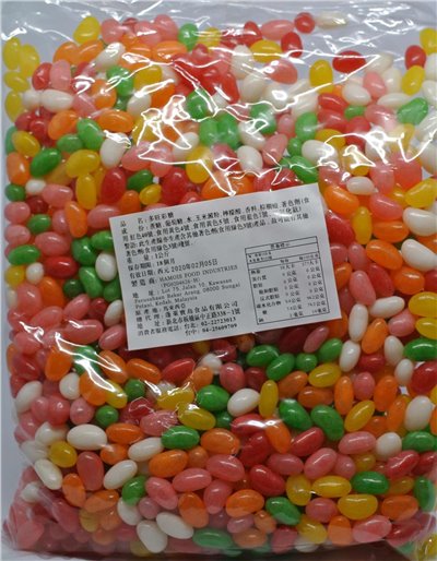 多旺彩糖 1kg