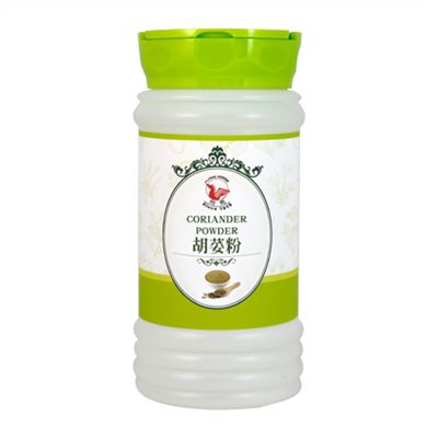 飛馬 胡荽粉‧Coriander Powder ‧全素或純素‧240g
