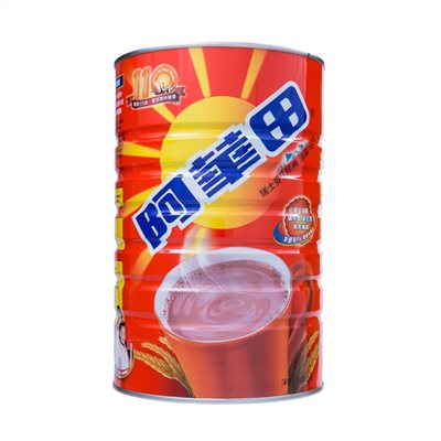 阿華田營養巧克力麥芽飲品 1.8kg