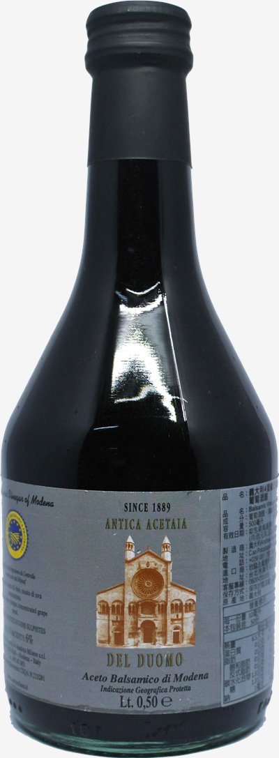 ANTICA ACETAIA 義大利4星級巴薩米克葡萄酒醋500ml