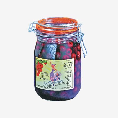 德麥 醃漬櫻桃1.05kg