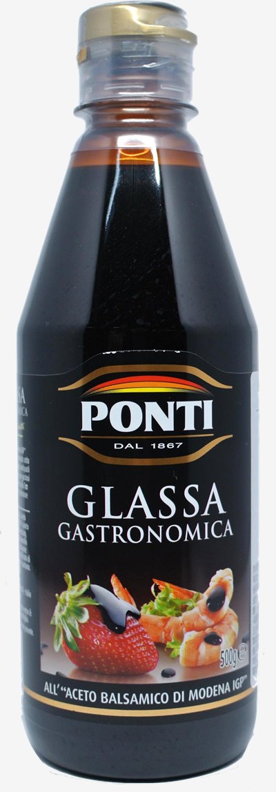 PONTI巴沙米醋膏 500g
