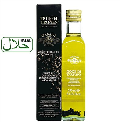 Urbani 黑松露橄欖油 250ml