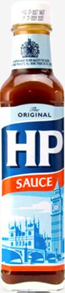 HP調味醬 255g