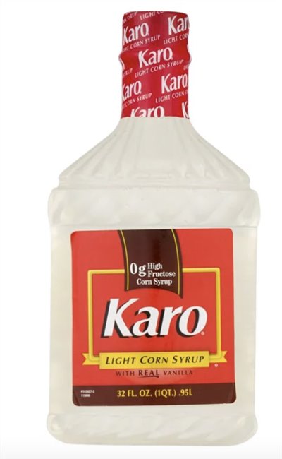 Karo玉米糖漿 32oz