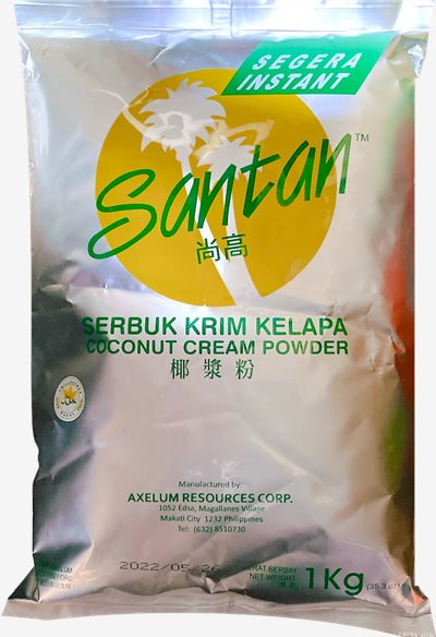 尚高 椰漿粉-1kg 